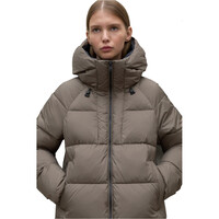 Ecoalf chaquetas mujer FUJIALF JACKET WOMAN 03