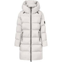 Ecoalf chaquetas mujer MANLIE JACKET WOMAN 03