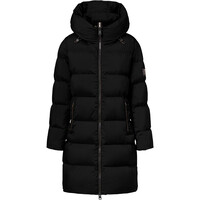 Ecoalf chaquetas mujer MANLIE JACKET WOMAN 03