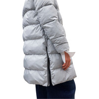 Ecoalf chaquetas mujer MANLIE JACKET WOMAN 03