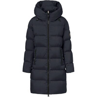Ecoalf chaquetas mujer MANLIE JACKET WOMAN 03