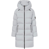 Ecoalf chaquetas mujer MANLIE JACKET WOMAN 04