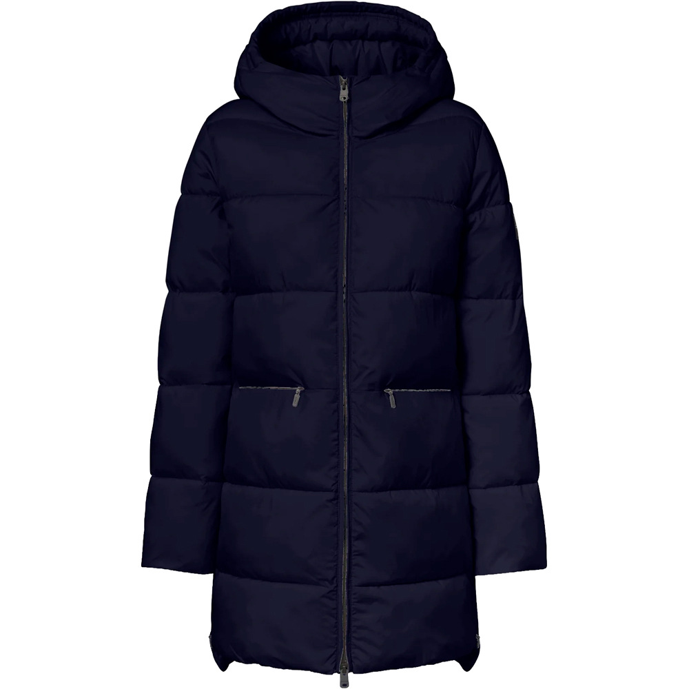 Ecoalf chaquetas mujer MARANGU JACKET WOMAN 03