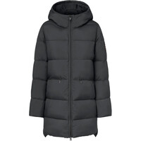 Ecoalf chaquetas mujer MARANGU JACKET WOMAN 04