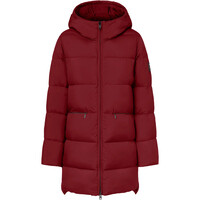 Ecoalf chaquetas mujer MARANGU JACKET WOMAN 04