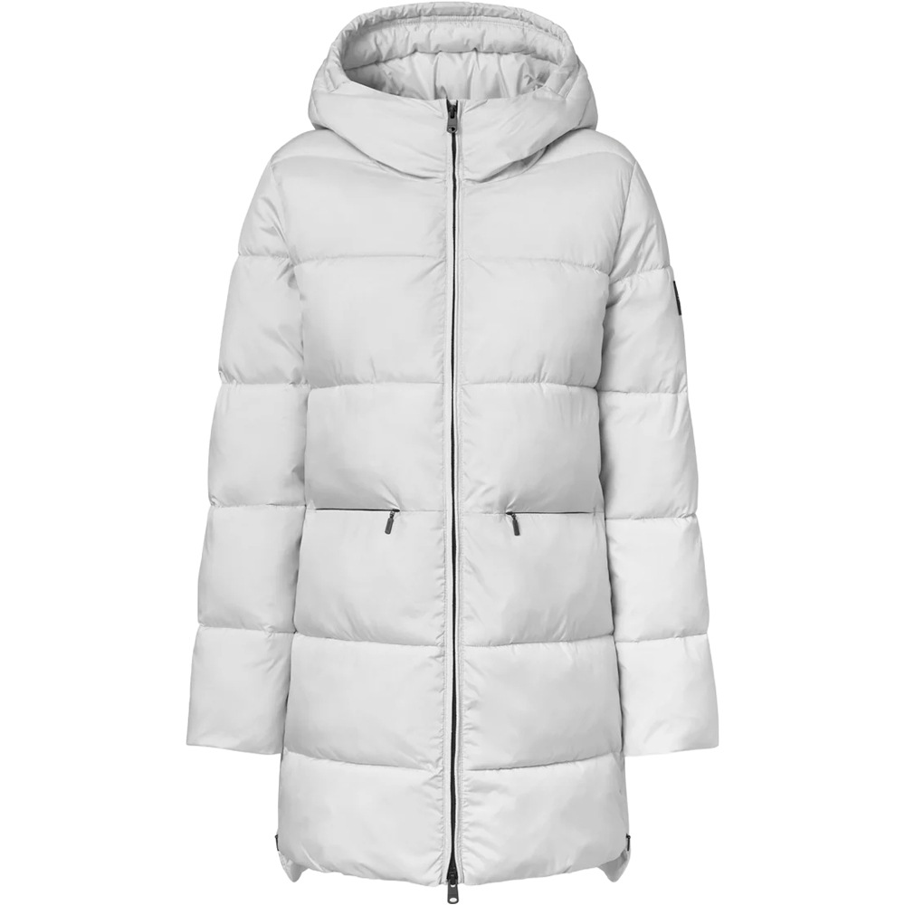 Ecoalf chaquetas mujer MARANGU JACKET WOMAN 04