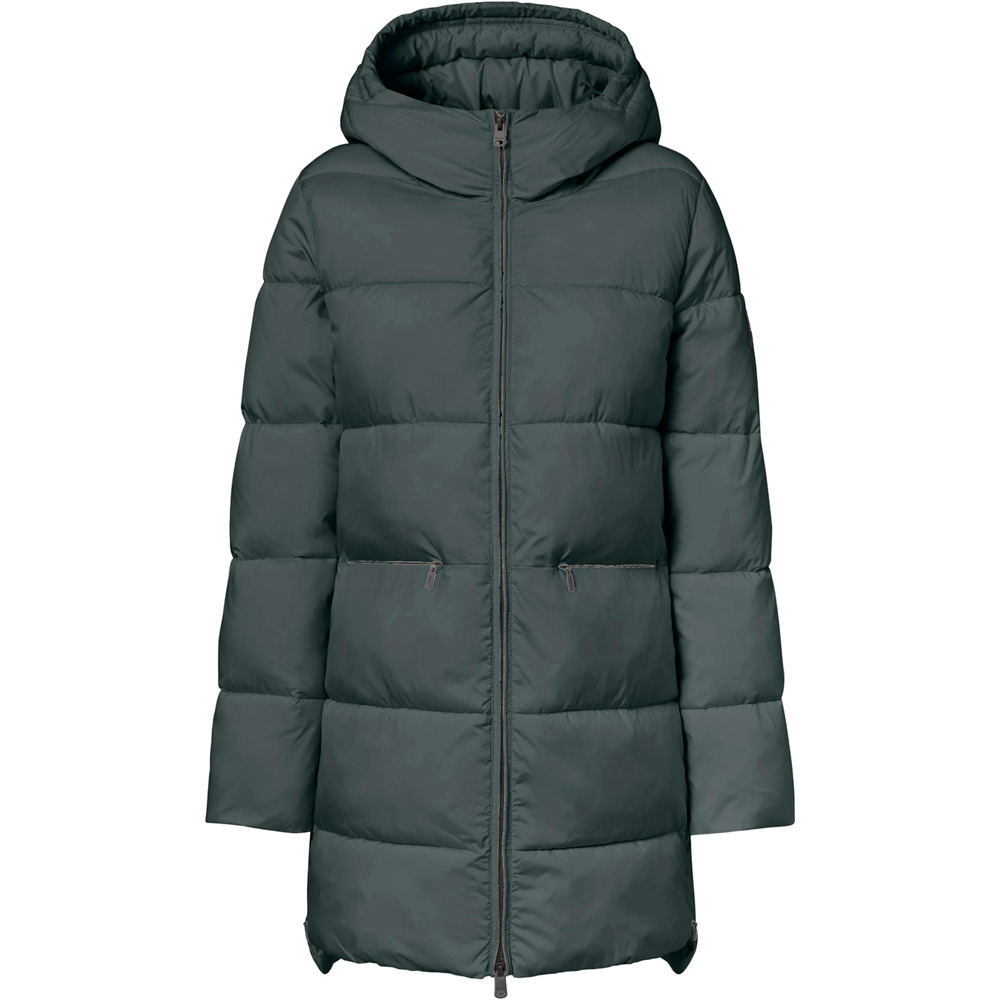 Ecoalf chaquetas mujer MARANGU JACKET WOMAN 04