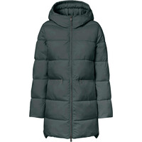 Ecoalf chaquetas mujer MARANGU JACKET WOMAN 04