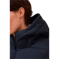 Ecoalf chaquetas mujer MARANGU JACKET WOMAN vista detalle