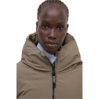 Ecoalf chaquetas mujer MATI JACKET WOMAN 03