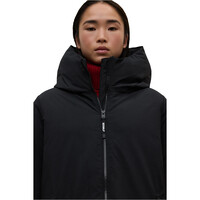 Ecoalf chaquetas mujer MATI JACKET WOMAN 04