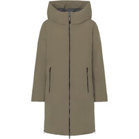 Ecoalf chaquetas mujer MATI JACKET WOMAN 04