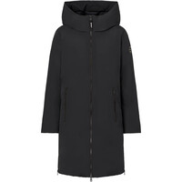 Ecoalf chaquetas mujer MATI JACKET WOMAN 05