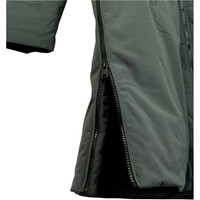 Ecoalf chaquetas mujer MATI JACKET WOMAN vista detalle