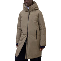 MATI JACKET WOMAN