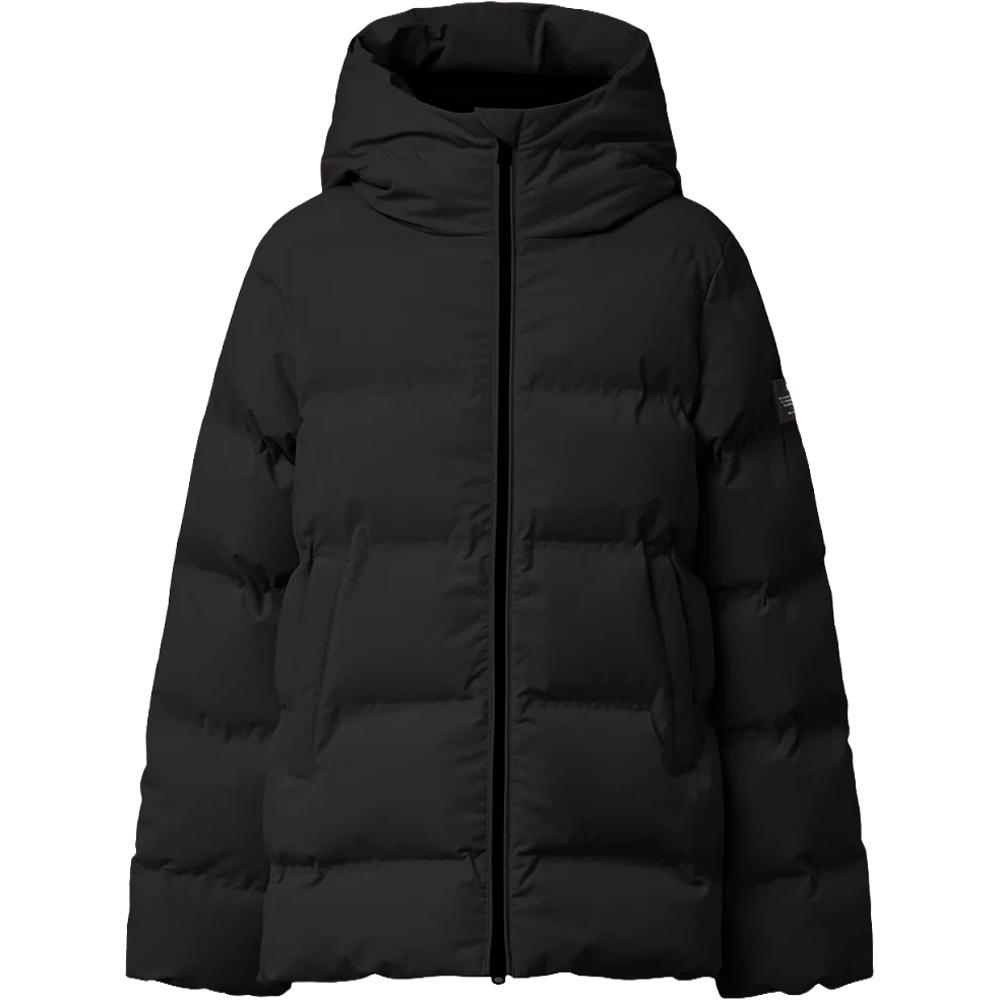 Ecoalf chaquetas mujer MIA JACKET WOMAN 03