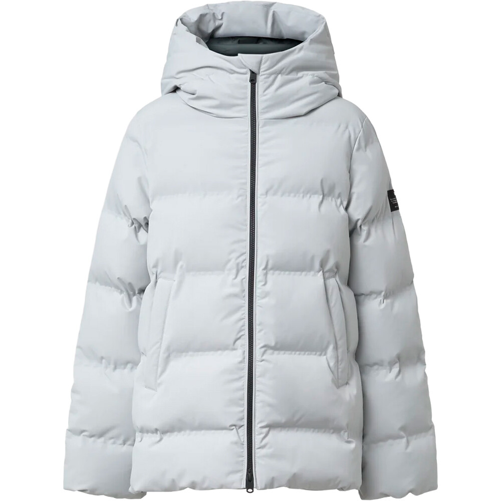 Ecoalf chaquetas mujer MIA JACKET WOMAN 04