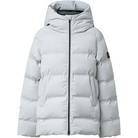Ecoalf chaquetas mujer MIA JACKET WOMAN 04