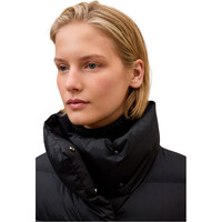 Ecoalf chaquetas mujer MOORE JACKET WOMAN 04