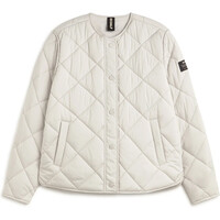 Ecoalf chaquetas mujer MUSA RHOMB JACKET WOMAN 03