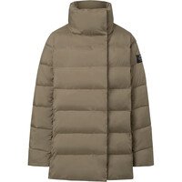 Ecoalf chaquetas mujer NEW MOORE JACKET WOMAN 04