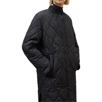 Ecoalf chaquetas mujer TIAGO JACKET WOMAN 03