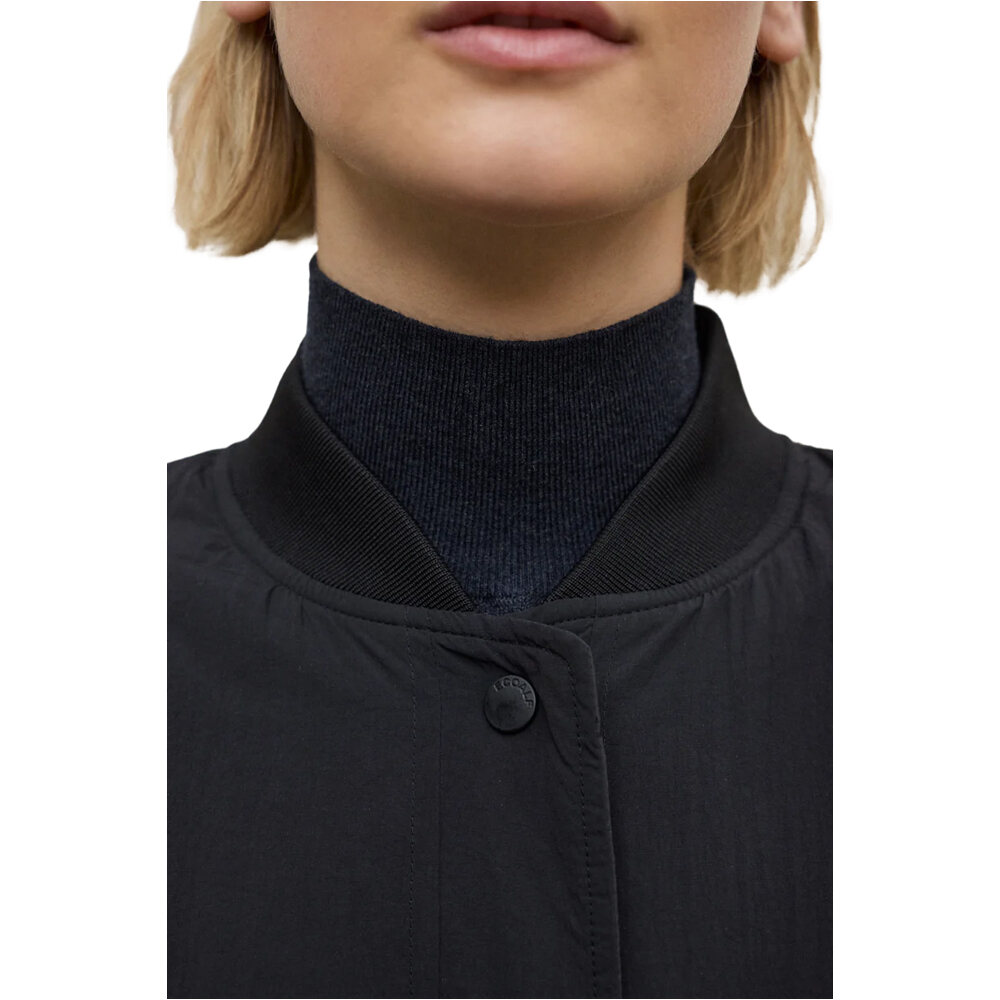 Ecoalf chaquetas mujer TIAGO JACKET WOMAN 05