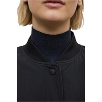 Ecoalf chaquetas mujer TIAGO JACKET WOMAN 05