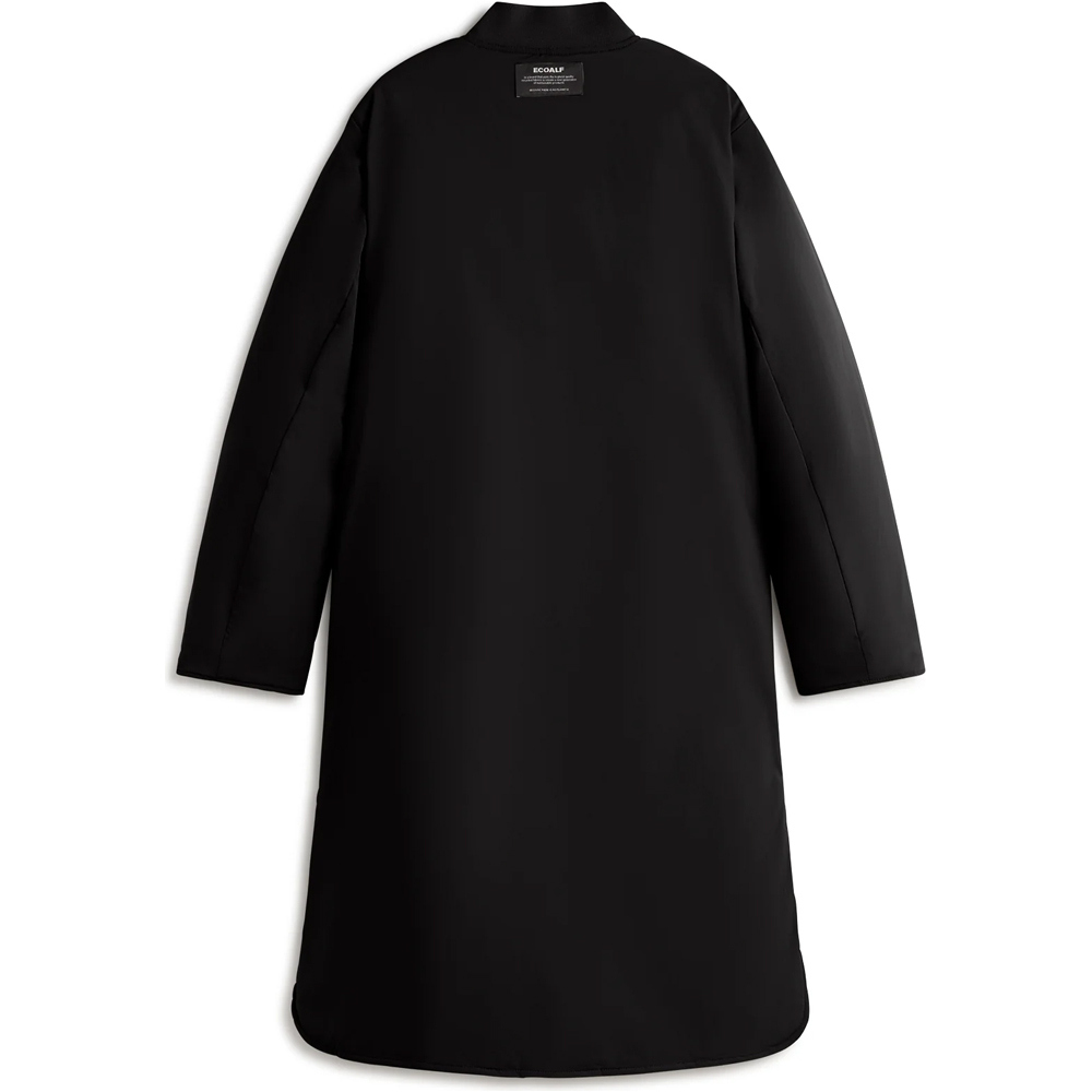 Ecoalf chaquetas mujer TIAGO JACKET WOMAN 07