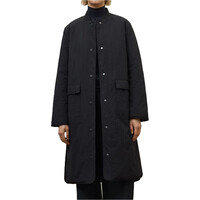 Ecoalf chaquetas mujer TIAGO JACKET WOMAN vista detalle