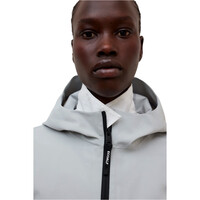 Ecoalf chaquetas mujer VENIS JACKET WOMAN 03