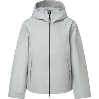 Ecoalf chaquetas mujer VENIS JACKET WOMAN 04