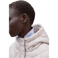 Ecoalf chaquetas mujer VERIN JACKET WOMAN 03