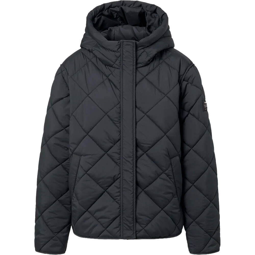 Ecoalf chaquetas mujer VERIN JACKET WOMAN 04