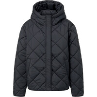 Ecoalf chaquetas mujer VERIN JACKET WOMAN 04