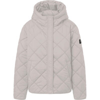 Ecoalf chaquetas mujer VERIN JACKET WOMAN 04