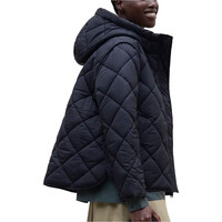 Ecoalf chaquetas mujer VERIN JACKET WOMAN vista detalle