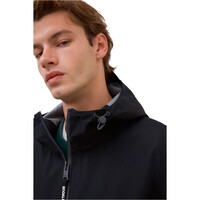 Ecoalf chubasquero hombre DILUVIO JACKET MAN 03
