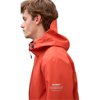 Ecoalf chubasquero hombre DILUVIO JACKET MAN 03