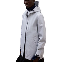 Ecoalf chubasquero mujer DILUVIO JACKET WOMAN 03