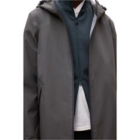 Ecoalf chubasquero mujer DILUVIO JACKET WOMAN 03