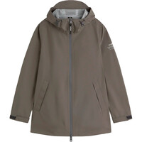 Ecoalf chubasquero mujer DILUVIO JACKET WOMAN 05