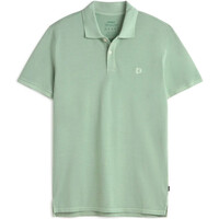 Ecoalf polo manga corta hombre TEDAN POLO MAN 03