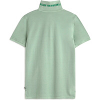 Ecoalf polo manga corta hombre TEDAN POLO MAN 04