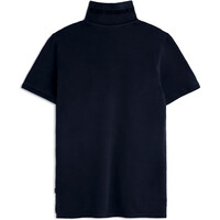Ecoalf polo manga corta hombre TEDAN POLO MAN 04