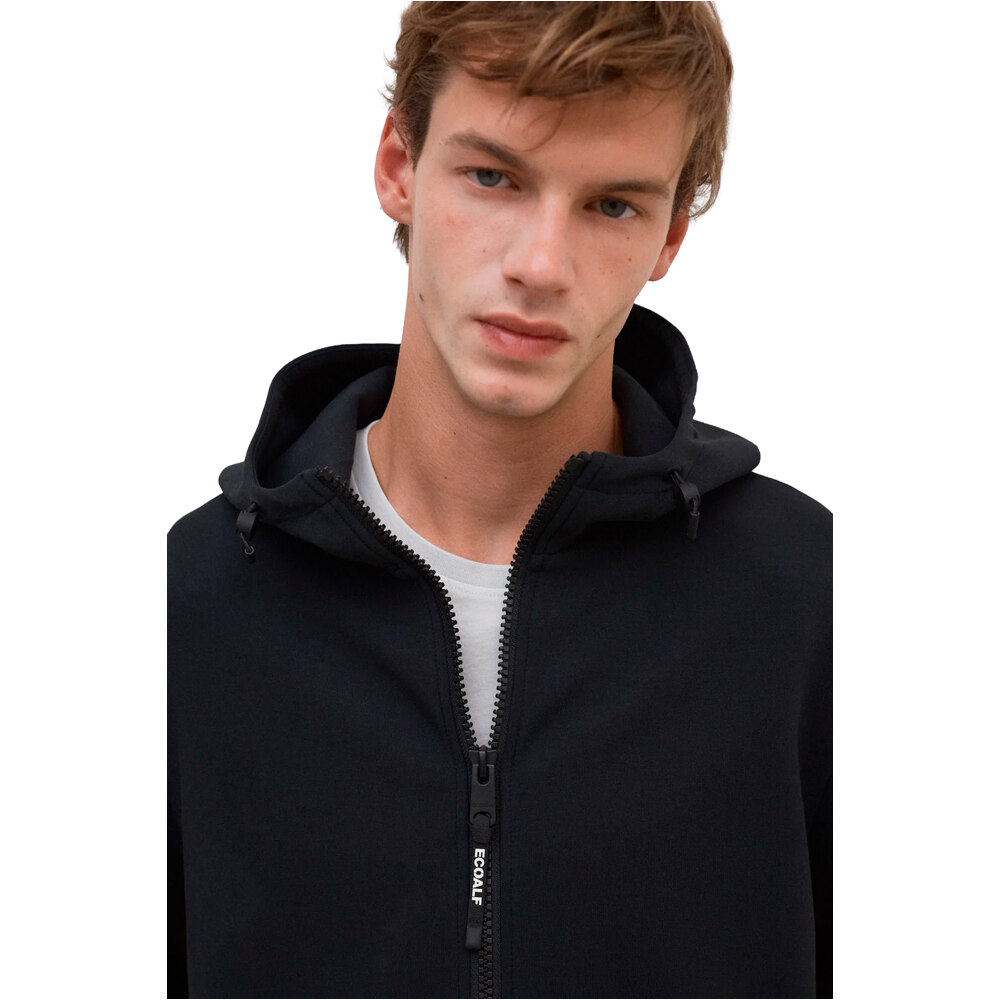 Ecoalf sudadera hombre AGADIR SWEATSHIRT MAN 03