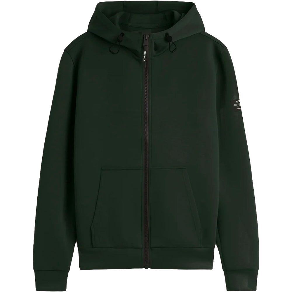 Ecoalf sudadera hombre AGADIR SWEATSHIRT MAN 03