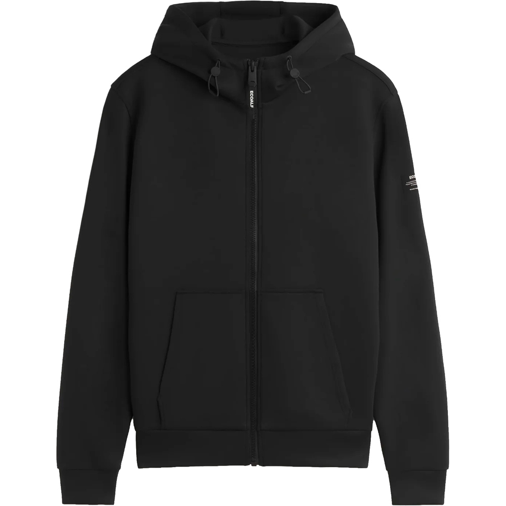 Ecoalf sudadera hombre AGADIR SWEATSHIRT MAN 04