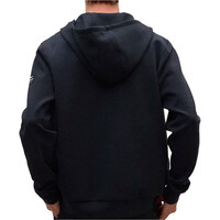 Ecoalf sudadera hombre AGADIR SWEATSHIRT MAN vista trasera