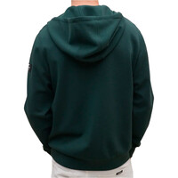 Ecoalf sudadera hombre AGADIR SWEATSHIRT MAN vista trasera